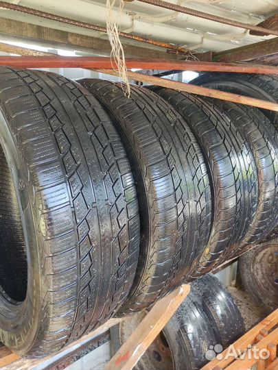 Achilles Multivan 4/15.5 R17