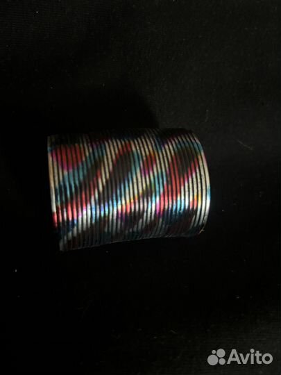 Пружинка СССР