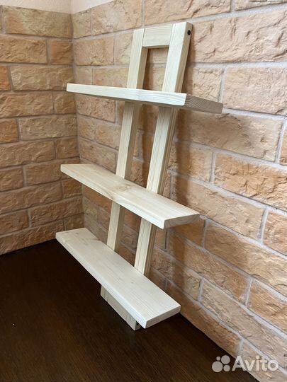 Полка настенная