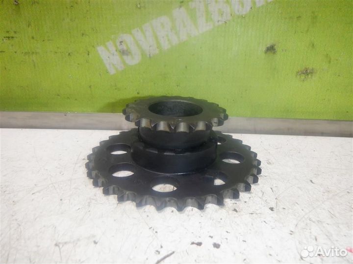 Шестерня промежуточного вала Фольксваген Пассат