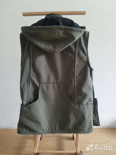 Жилет для дрессировки собак