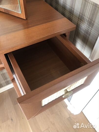 Трюмо трельяж с зеркалами