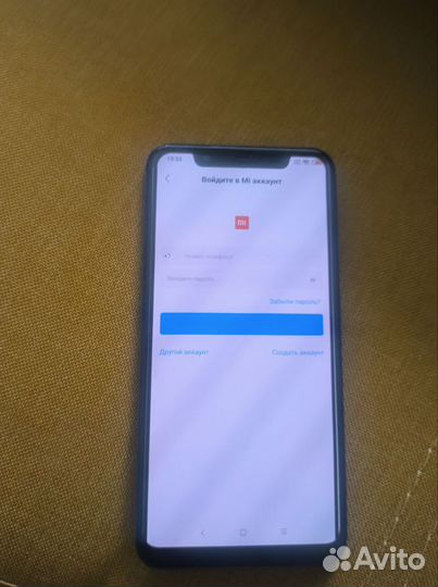 Xiaomi Mi 8, 6/128 ГБ