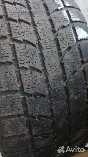 Toyo Observe GSi-5 285/60 R18