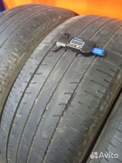 Yokohama Geolandar SUV G055 225/55 R18