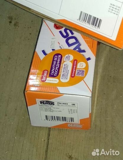 Запчасти на toyota camry 40