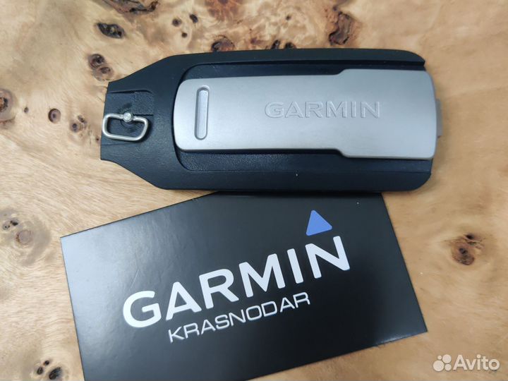 Задняя крышка для навигаторов Garmin GPSmap