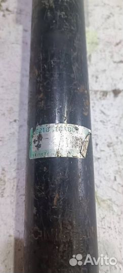 Амортизатор задний