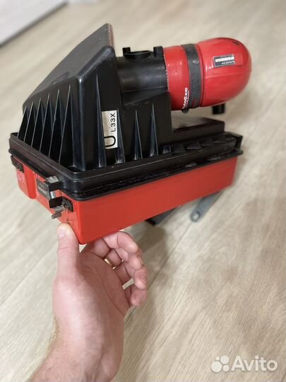 Корпус воздушного фильтра autoexe mazda6/Atenza gg