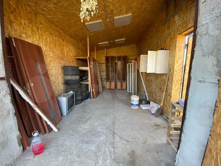 Участок 7 сот. (ИЖС)