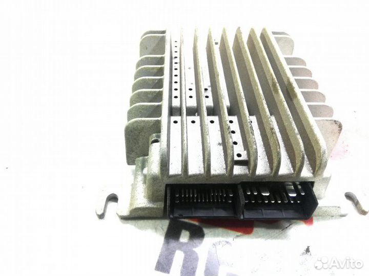 Усилитель звука Acura Mdx YD1 J35A5 2004