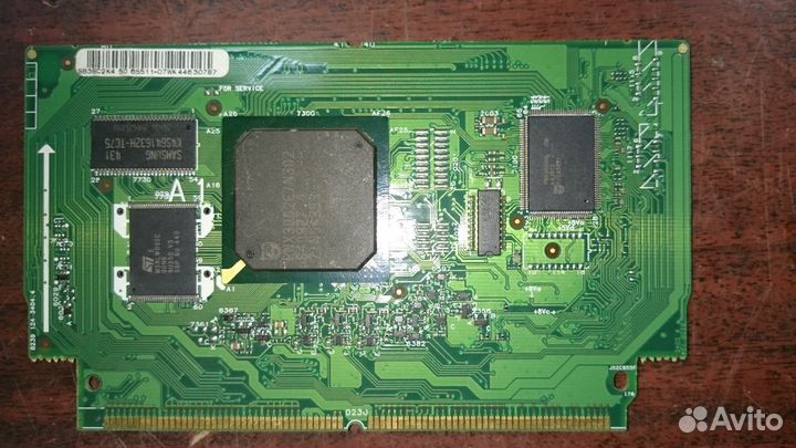 Запчасти тв Samsung