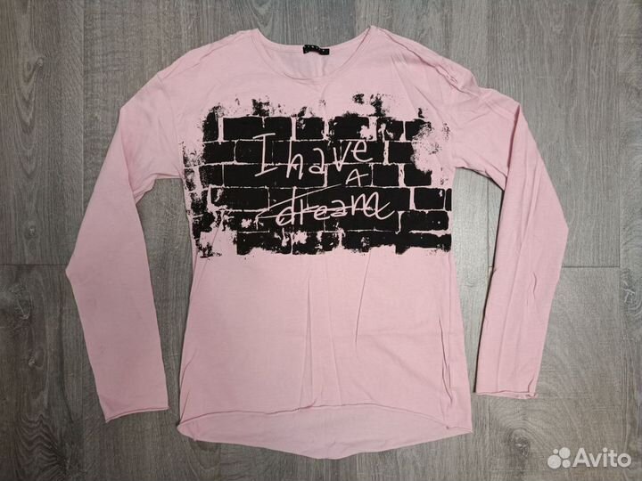 Кофта Sisley новая, бирки нет