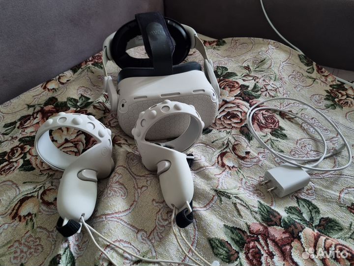 Oculus quest 2 64 gb