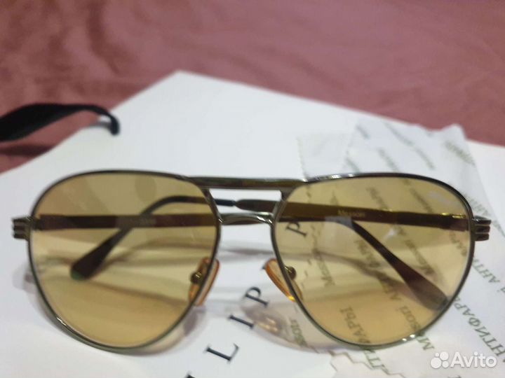 Очки Messori антифары