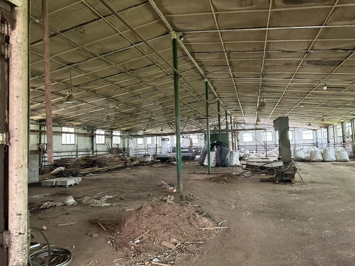 Свободного назначения, 500м2