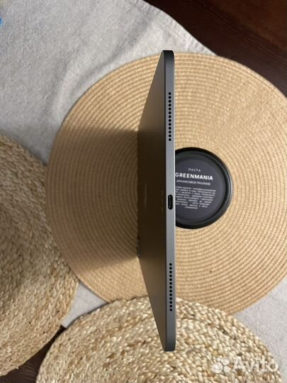 iPad Pro 11 2020 (2nd gen)