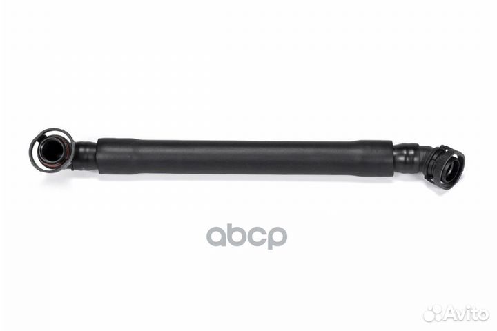 Трубка картерных газов 7186-005 metaco