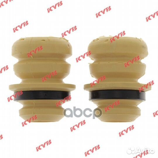 Комплект отбойников л/пр lanceroutlander 930003