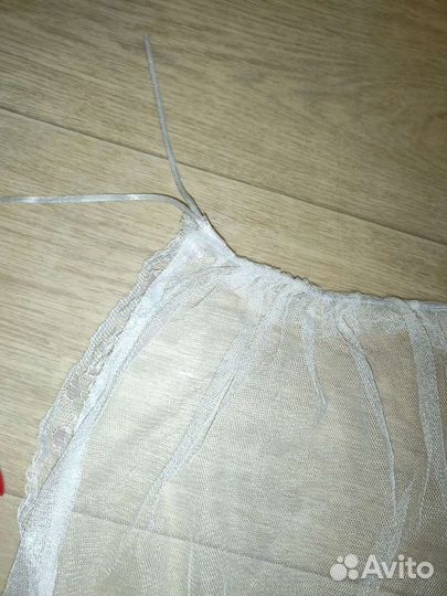 Летние накидки на коляску