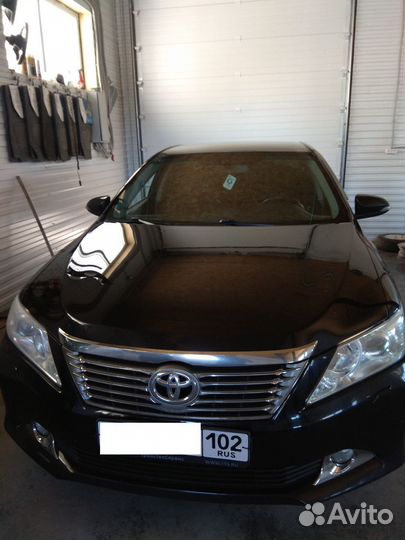 Лобовое стекло Audi A6 (1997-04)