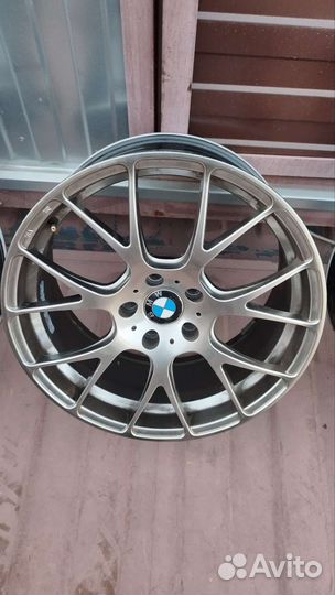 Диски BMW r19