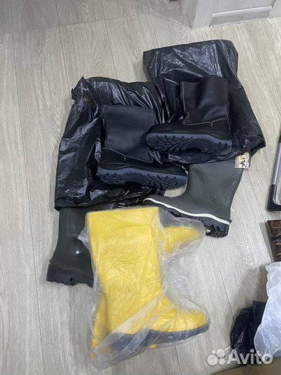 Сумка с обувью