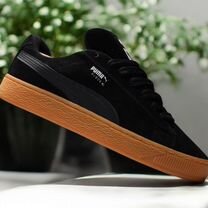 Кроссовки puma suede xl