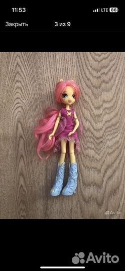 Куклы оригинал барби и другие