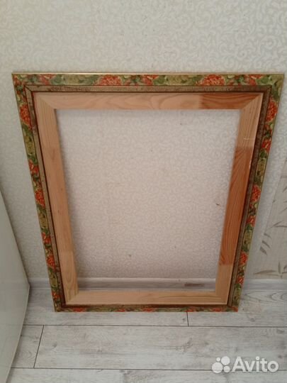Рамка для картины 85 /65