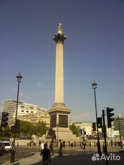 Переводчик-носитель английского языка