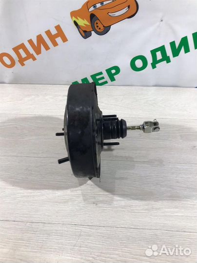 Усилитель тормозов вакуумный Kia-Киа Spectra