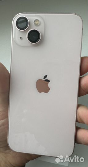 iPhone 13, 128 ГБ