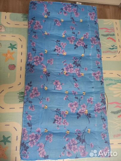 Ткань хлопок