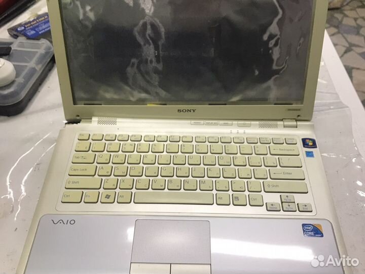 Ноутбуки на разбор Asus, HP, Acer, Lenovo