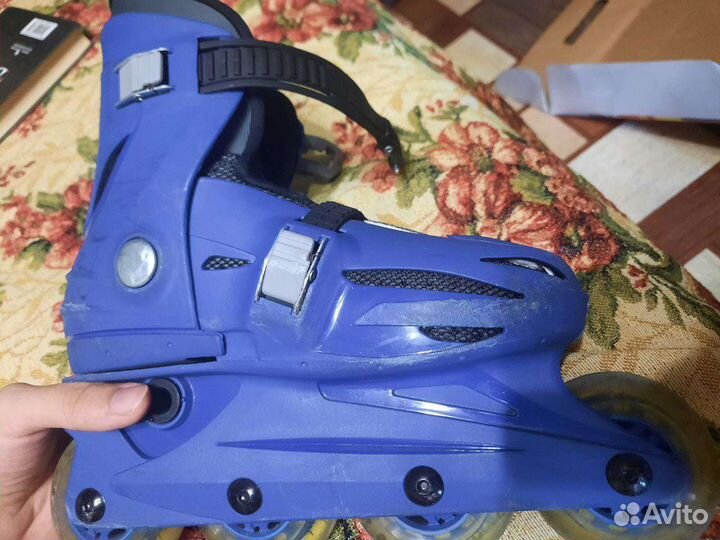 Ролики детские