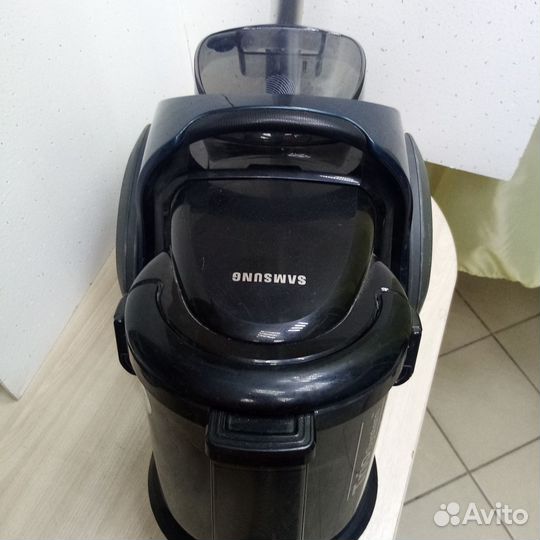 Пылесос Samsung SW17H9050H