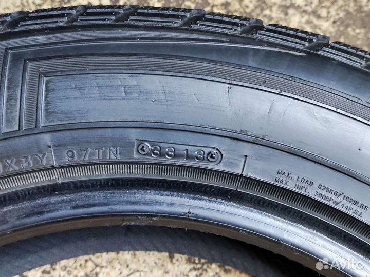 Federal Himalaya SUV 235/60 R18 103T