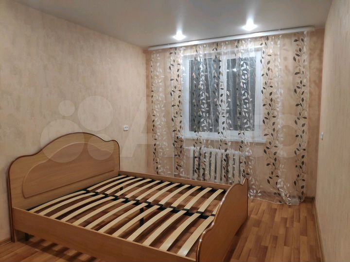 2-к. квартира, 43 м², 4/5 эт.