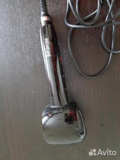 Электроплойка babyllis PRO