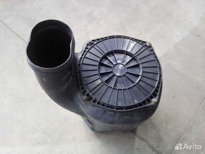 PD55495, корпус воздушного фильтра Volvo (Вольво) FM 98-01 (20859974)