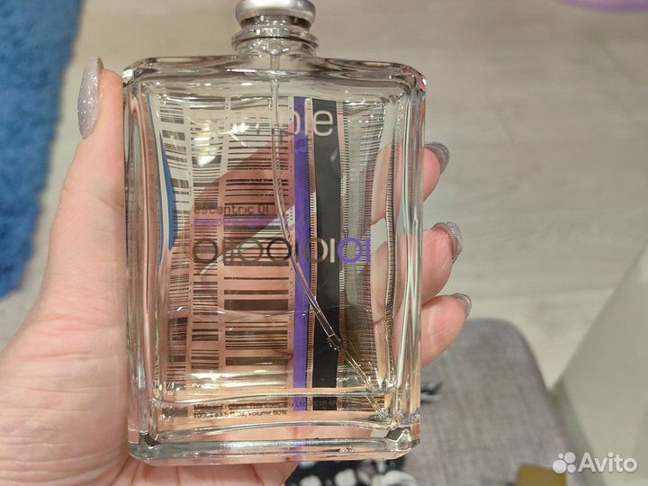 Нишевый парфюм