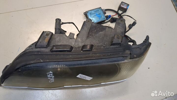 Фара (передняя) BMW X5 E53, 2002