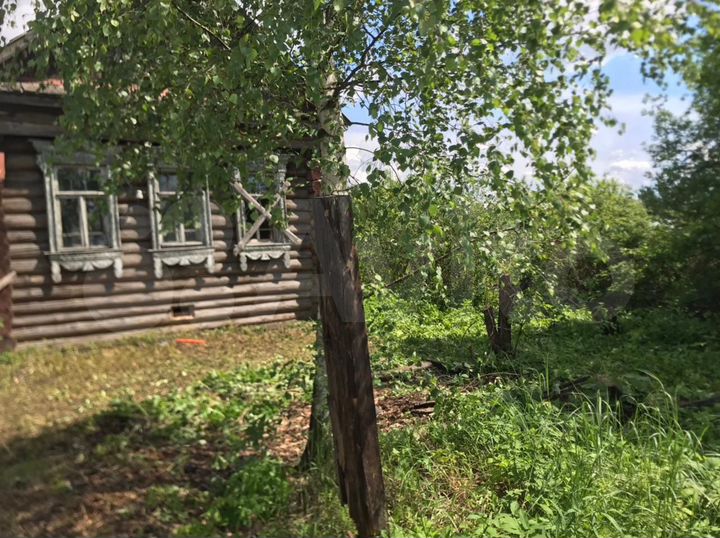 Участок 27 сот. (ИЖС)