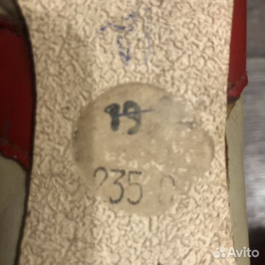 Шиповки для бега