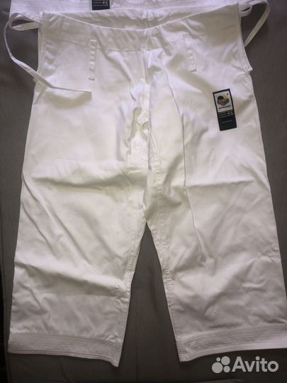 Кимоно для карате Декатлон 160 см. новое