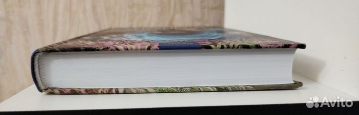 Грозовой перевал. Эмили Бронте