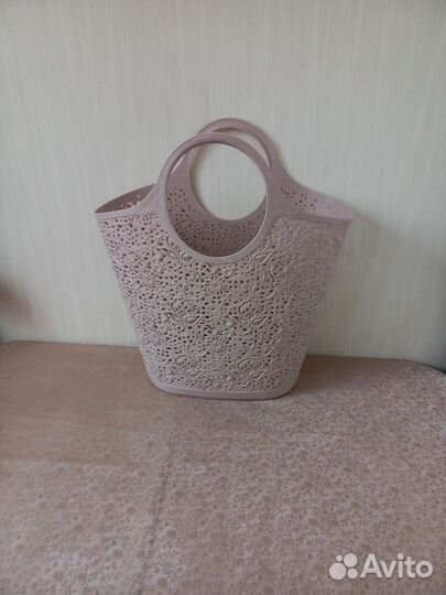 Корзина для белья