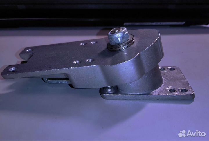 Лонгборд комплектующие