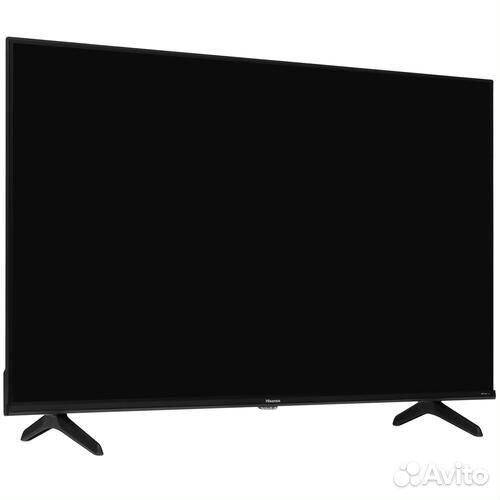 Телевизор qled Hisense 43E7HQ